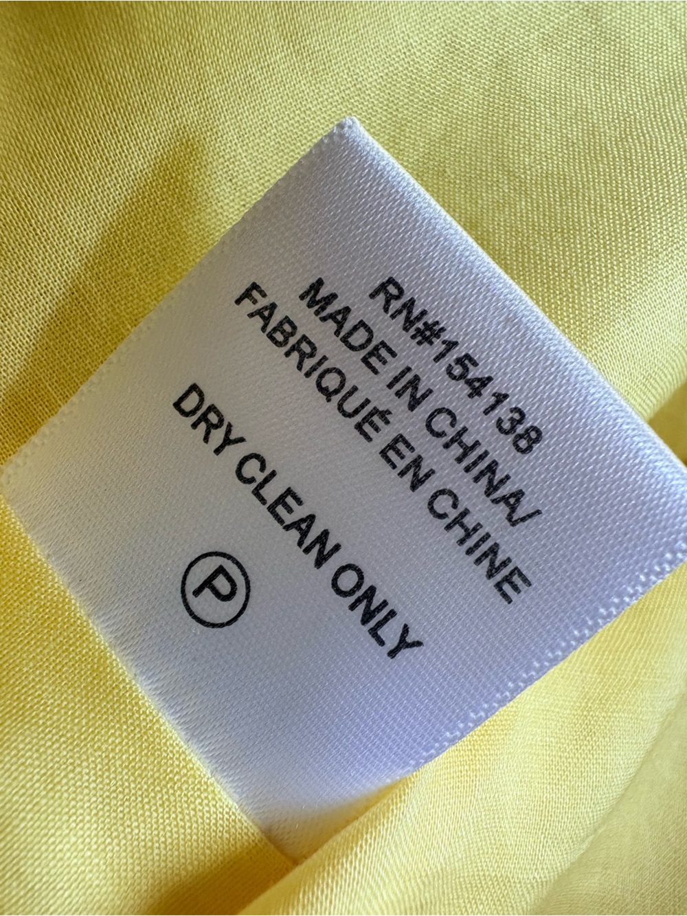 STAUD Ariana Yellow Linen Scalloped Hem Mini Skirt Size 6 - Picture 9 of 13
